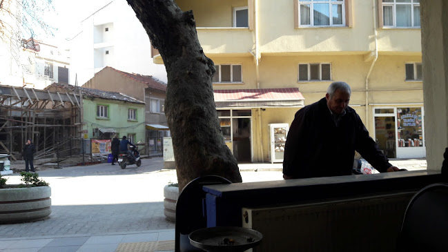 Aydınlar Ekmek Fırını - Biga