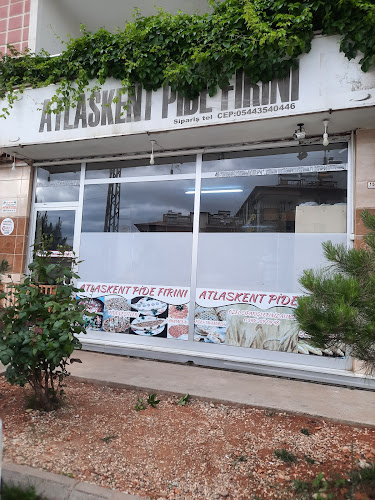Atlaskent Pide Fırını - Afşin