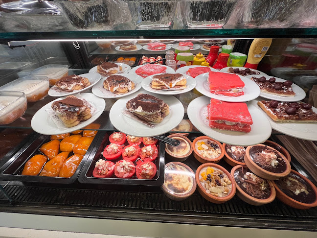 LOKANTA 5 - Gastronomi ve konaklama