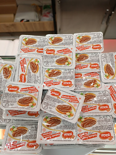 Dürümce soslu döner