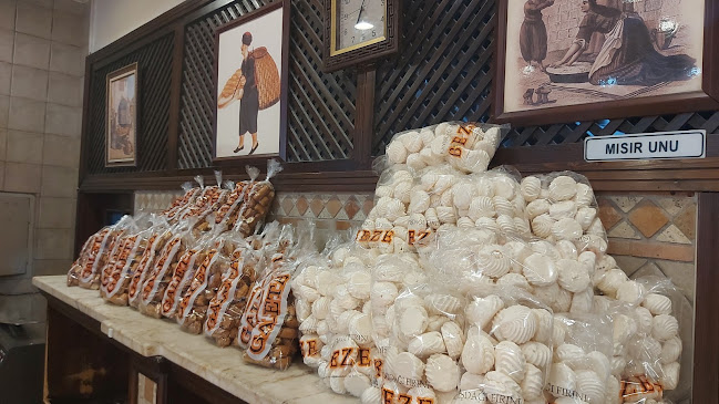 Opinii despre Kayışdağı Fırını în Ataşehir - Gastronomi ve konaklama