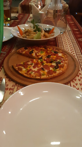 Metropolis Restaurant Cafe&Bar - Gastronomi ve konaklama