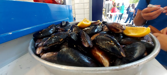 Sardalye - Gastronomi ve konaklama