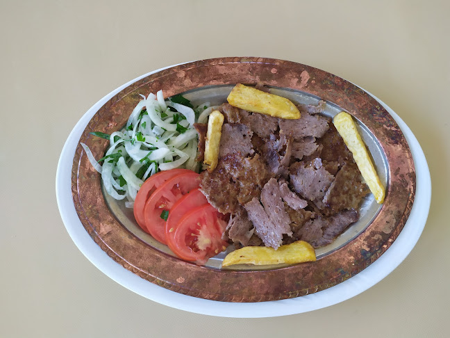 Comentarii opinii despre Nazar Pide Kebap Salonu