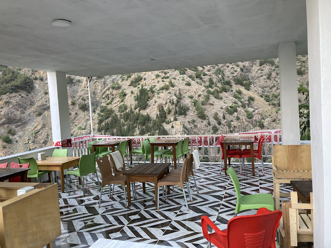 Comentarii opinii despre Gözlemecim seyirterası