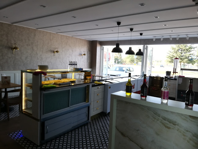 Lord Dondurma | İnegöl / Batıkent - Gastronomi ve konaklama