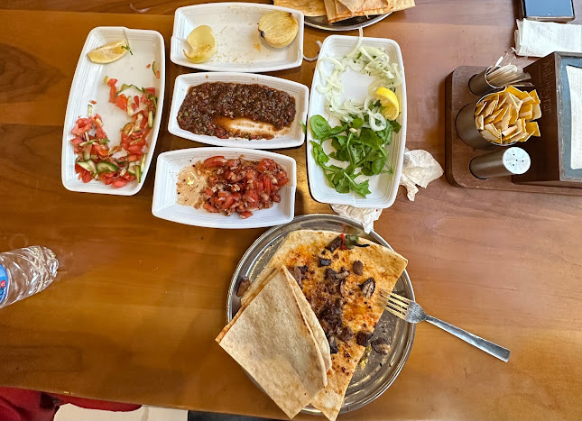 CİĞERCİ XALO HEYRAN GAP ŞUBESİ (batman merkez diyarbakır caddesi ) - Gastronomi ve konaklama