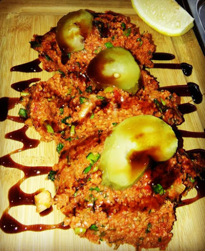 Comentarii opinii despre Spatula Dilim Pizza