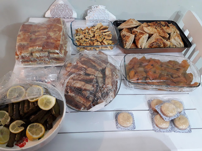 Opinii despre Sıla Cafe în Balıkesir - Gastronomi ve konaklama