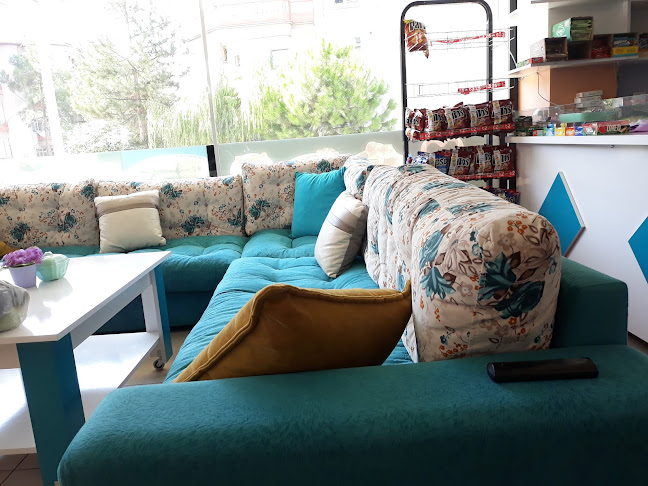 Özlem’in Mutfağı - Gastronomi ve konaklama