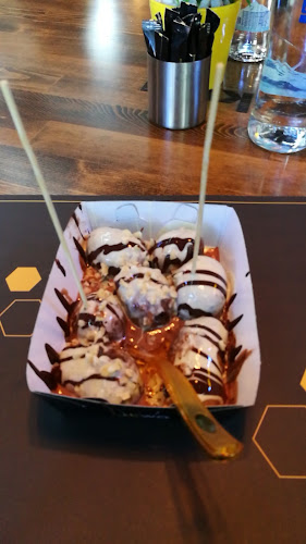 LOKWA - Gastronomi ve konaklama