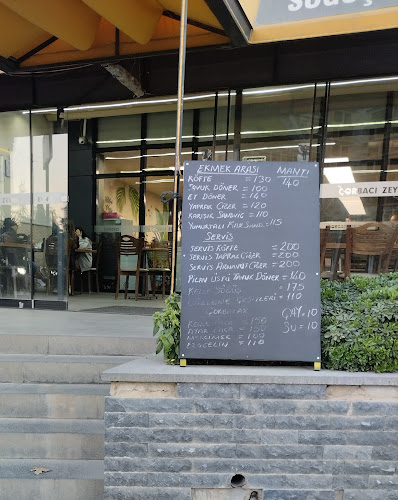 Çorbacı Zeyno - Buca