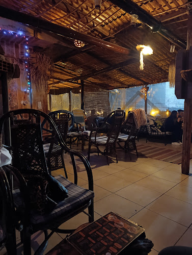 Dağ evi Cafe Konya - Meram