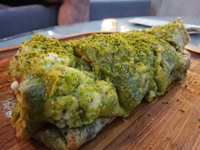 Burger85, Adnan menderes bulvarı barbaros mah. Göçmen kavşağı no:144/c, 33110 Yenişehir/Mersin