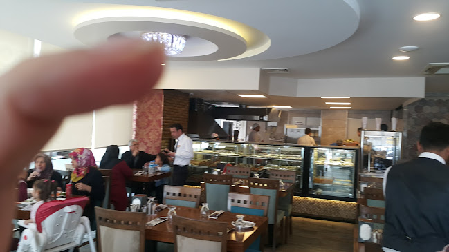 Nezih Konya Mutfağı - Gastronomi ve konaklama