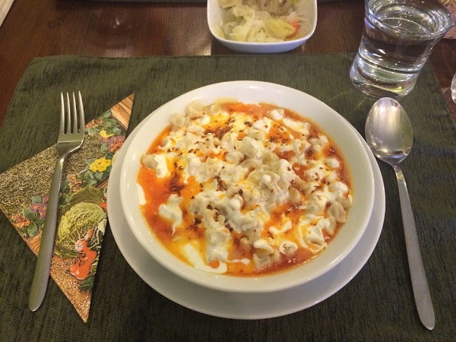 Zeytin Cafe Ev Yemekleri Restaurant