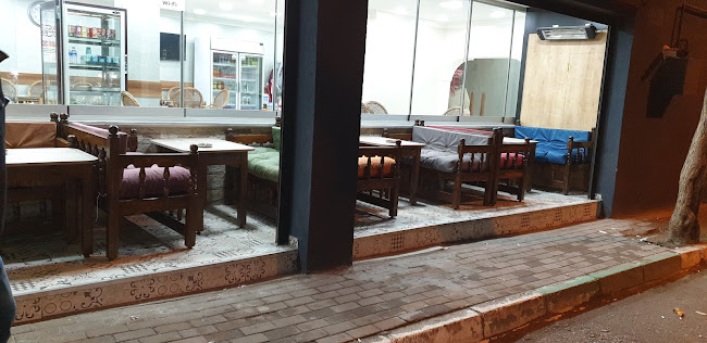 Kardeşler Simit Cafe - Gastronomi ve konaklama