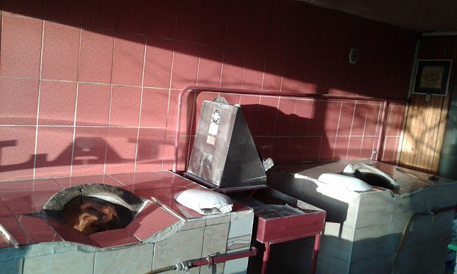Opinii despre Lades Tandır Lavaş Ekmeği în Merkez - Gastronomi ve konaklama