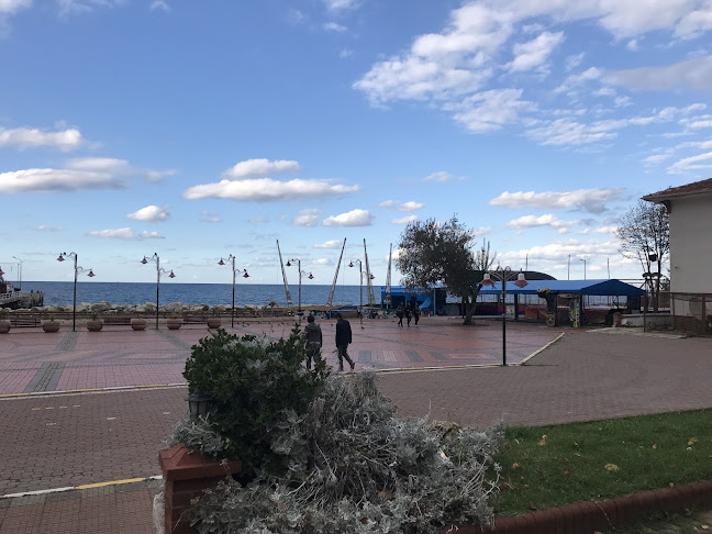 Comentarii opinii despre Sahil Aile Çay Bahçesi