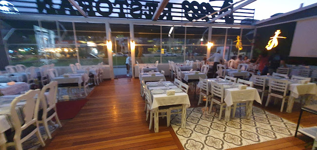 1923 Restoran - Yenimahalle