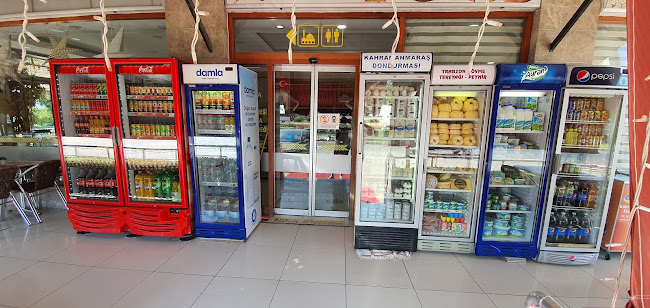 Sarılar, Mersin - Antalya Yolu No:26/A, 07600 Manavgat/Antalya