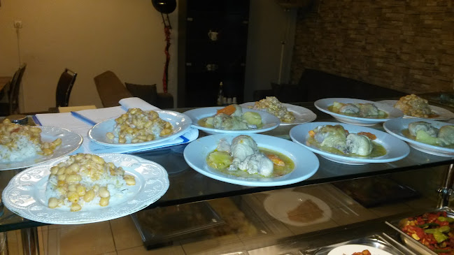 Sofram Ev Yemekleri - Yenifakılı