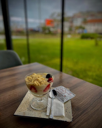 Opinii despre Hayal Bistro & Cafe în Bandırma - Gastronomi ve konaklama