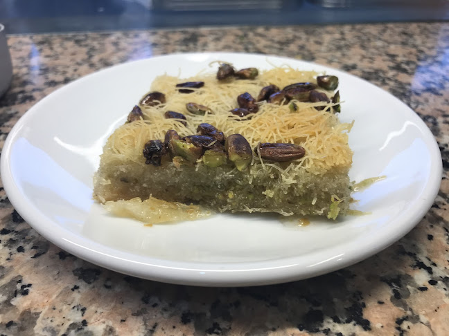 Seçkin Kokoreç Seçkin Tatlı - Gastronomi ve konaklama