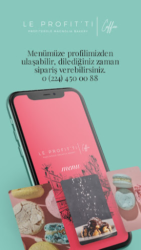 Comentarii opinii despre Le Profitti Coffee