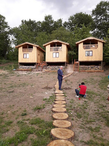 Pehlevan Alabalık ve Konaklama Tesisi - Gastronomi ve konaklama