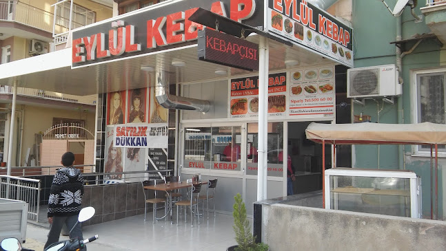 Eylül Kebap Salonu