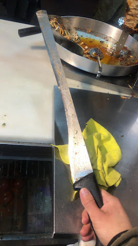 Emek Cafe - Gastronomi ve konaklama