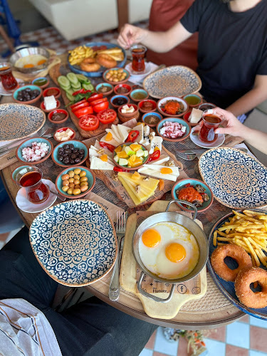 Fatih, 2. Kordon Boyu Caddesi No:4E, 34500 Büyükçekmece/İstanbul