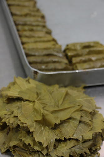 Tadın Yemek - Çankaya