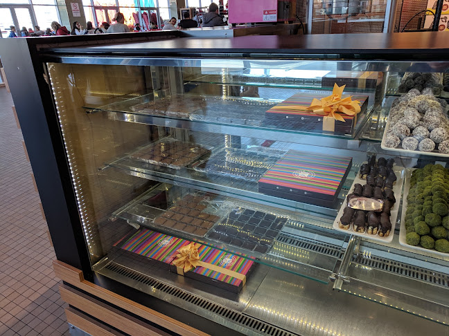 Opinii despre KAFES FIRIN FTZ AVM în Altindag/Keçiören - Gastronomi ve konaklama