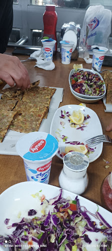 Erkul Pide Salonu - Hadim