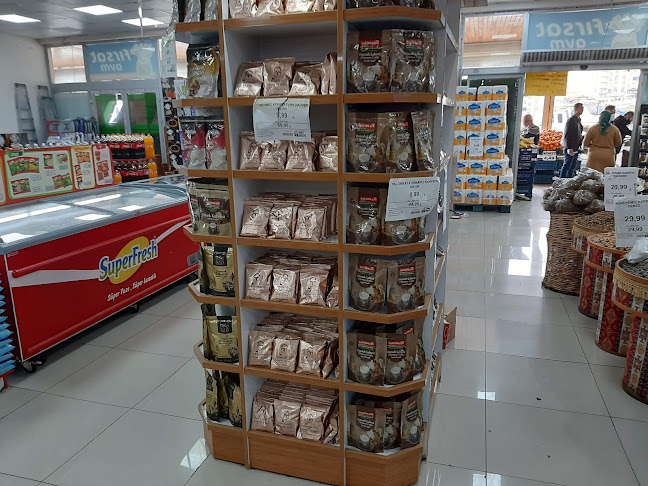 FIRSAT AVM - Şahinbey