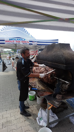 Mustafakemalpaşa, Sahil Cad. No:216, 52400 Fatsa/Ordu