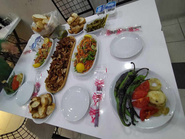 İşletmemiz kapanmistir - Borçka