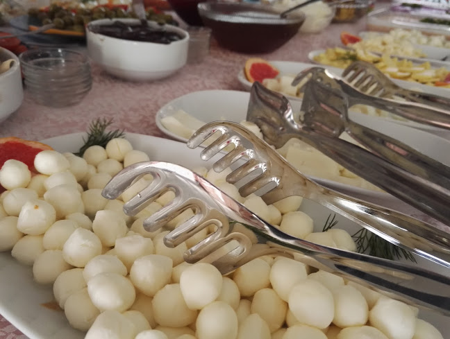 Sales Restoran & Cafe - Gastronomi ve konaklama