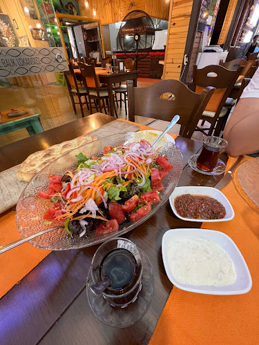 Alanya Balık Evi - Gastronomi ve konaklama