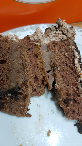 Melek Pastanesi - Denizli Merkezefendi