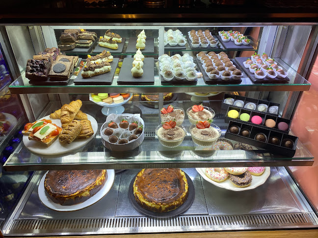 Le Profitti Coffee - Gastronomi ve konaklama