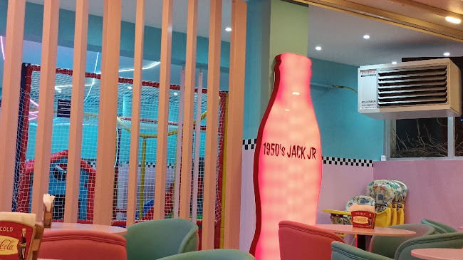 Birdies Fried Chicken Talas - Talas