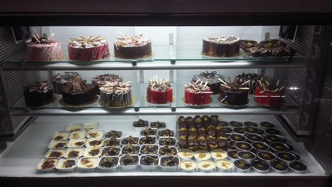 Ören pastanesi - Gastronomi ve konaklama