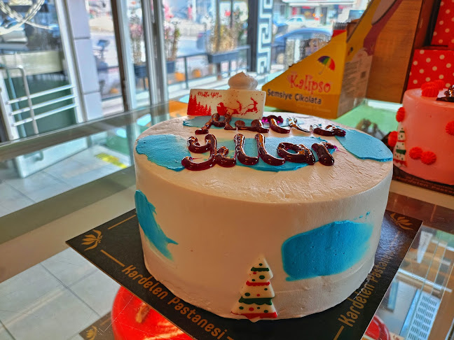 Cumhuriyet, Orhan Dengiz Blv. No:94, 64200 Uşak Merkez/Uşak