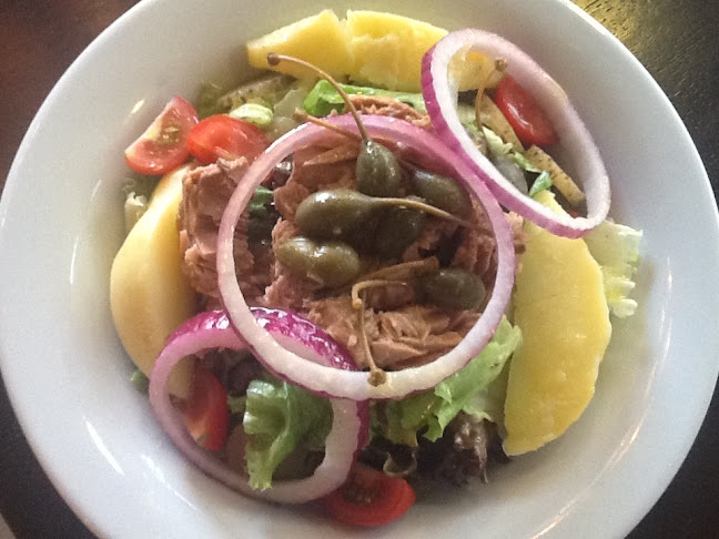 Comentarii opinii despre Caffé Nodo