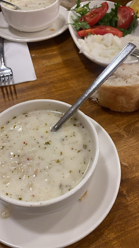 Lezzetçi Çorbacım - Sivas Merkez