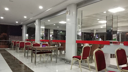 İNANCLAR TESİSLERİNE HOSGELDİNİZ