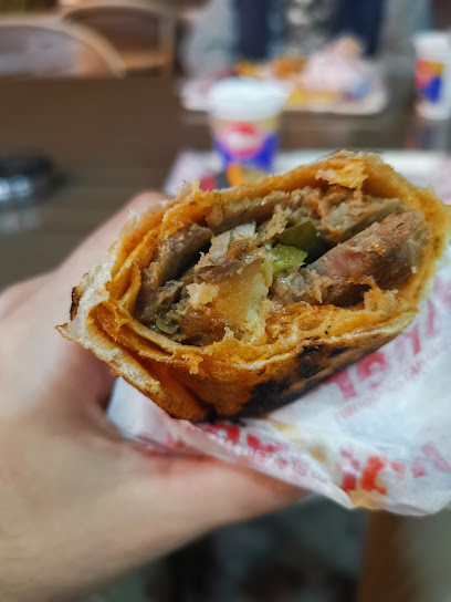Hot Döner 2